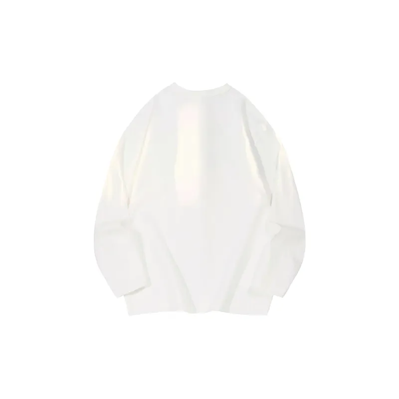 David Bakken Sweatshirts Unisex-4