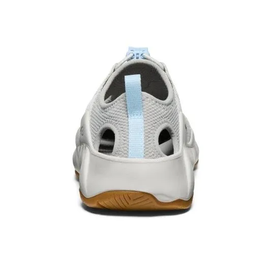 KEEN HYPERPORT Breathable And Wear resistant River Trekking Shoes Women's Gray-4