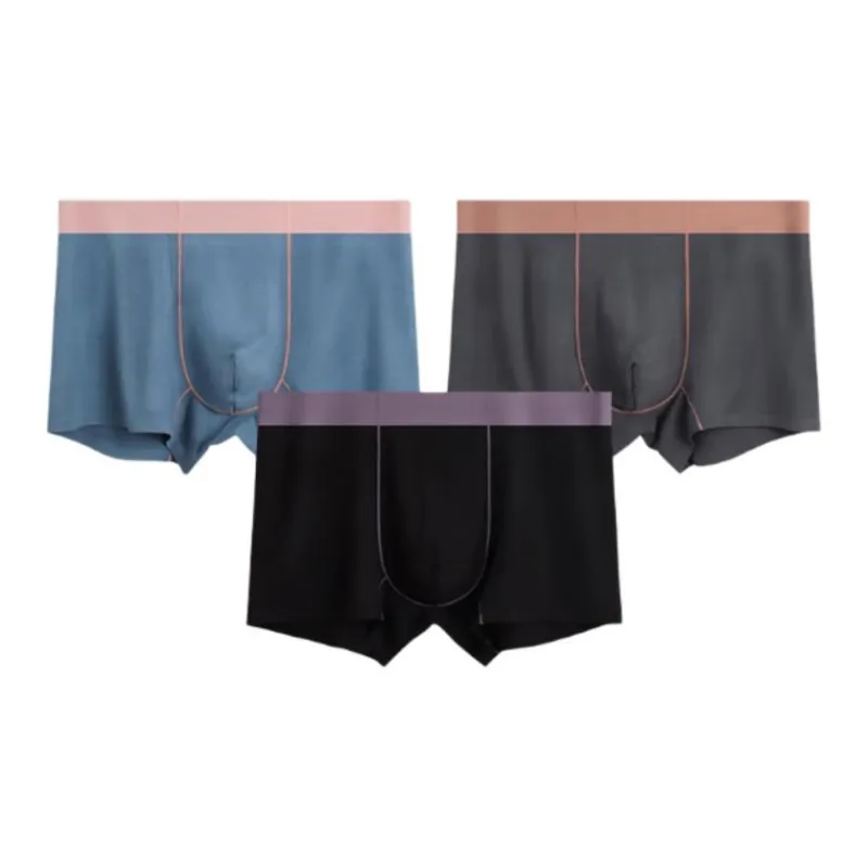 Sicily Men Underpants-14