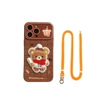 Kona Chun Phone Cases