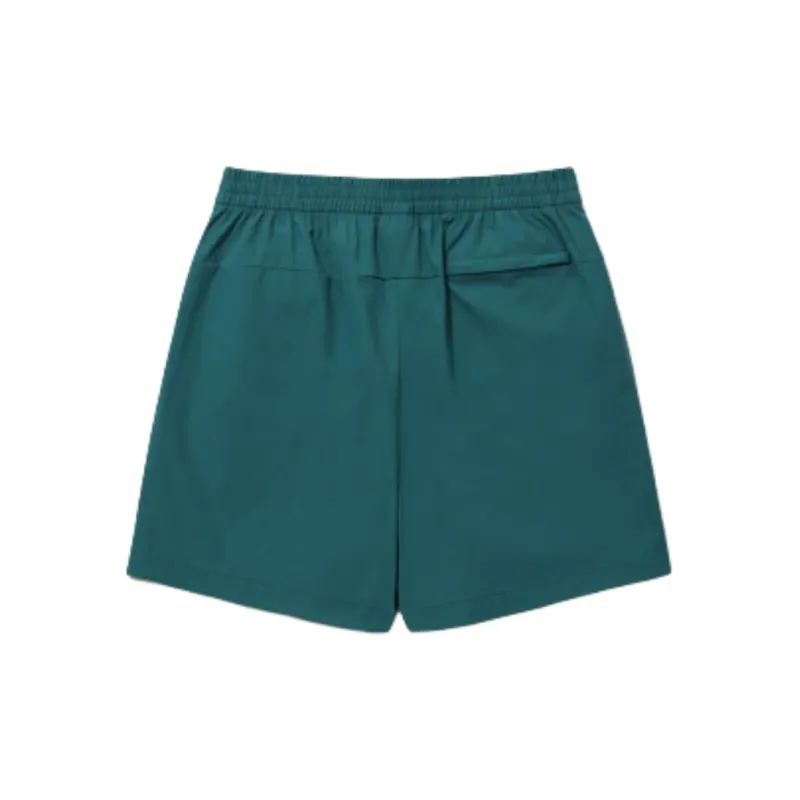 DESCENTE TRAINING Casual Shorts Unisex-7