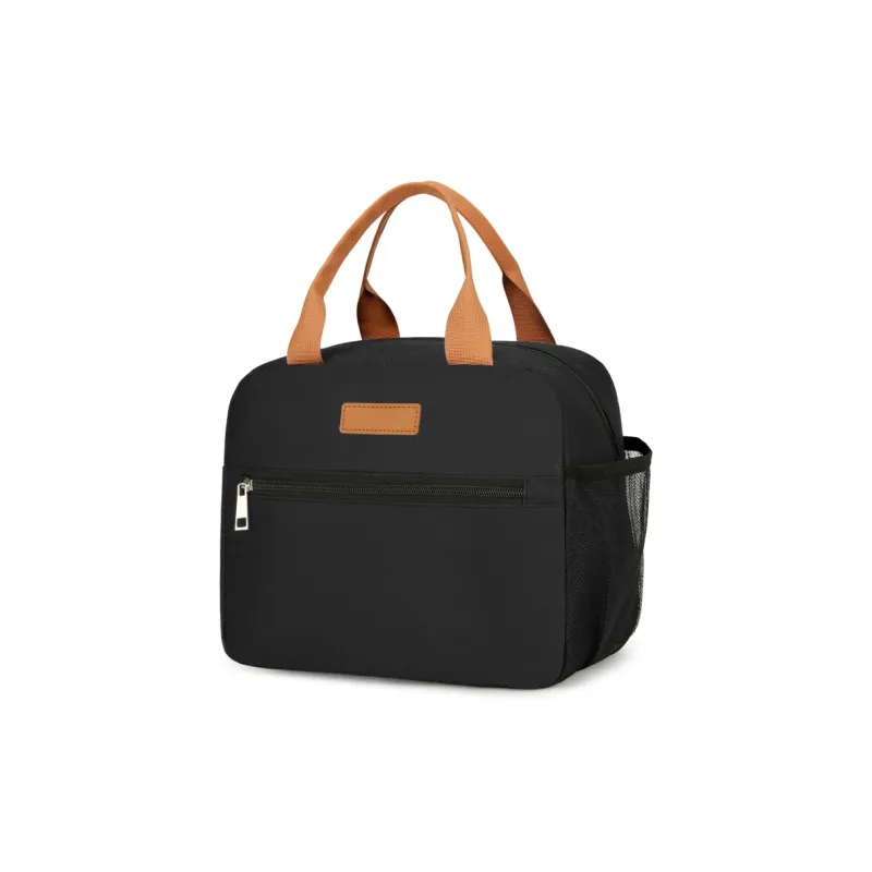 AUNG Polyester Handbag Unisex Multicolor-10