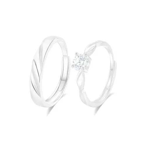 AEMC Rings Unisex