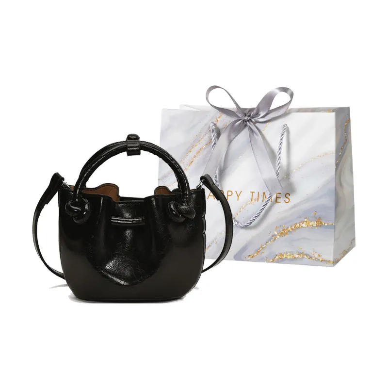 Miss Angel PU Handbag Regular Women's Multicolor-6