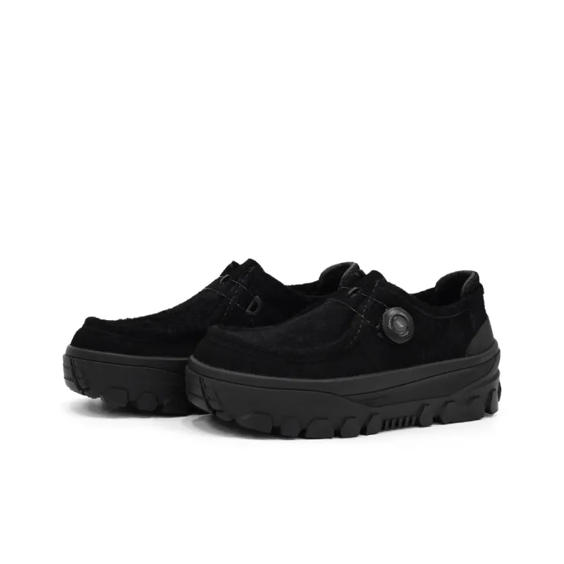 New Korea Cushioning Anti-Slip And Wear-Resistant Low-Top Casual Shoes Men's-5