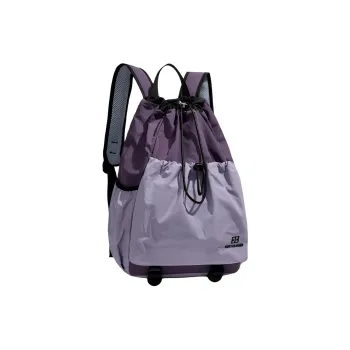 SUN ERATH&U Oxford Backpack Regular Unisex Multicolor