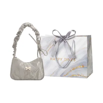 Miss Angel PU Handbag, Crossbody Bag Women's Multicolor