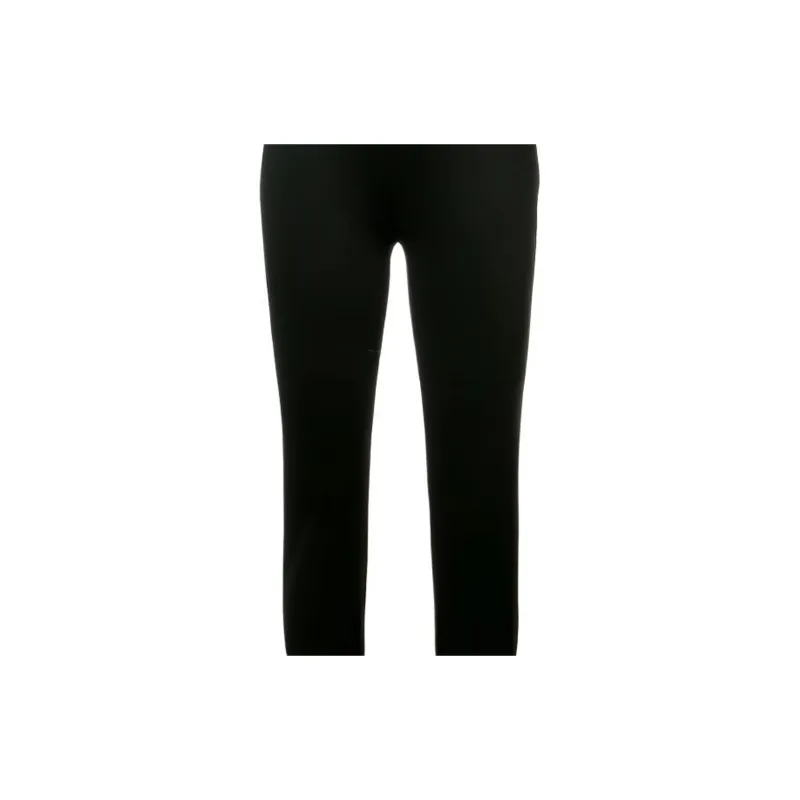 PRADA Leggings Women's Black-3
