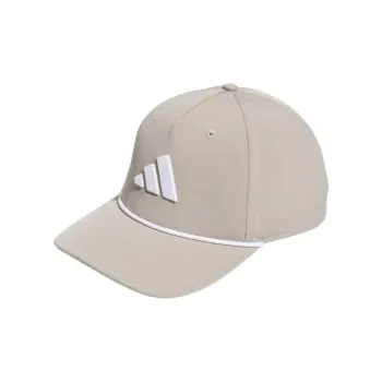 Adidas Free Shipping With AdiClub Tour Five Panel Hat