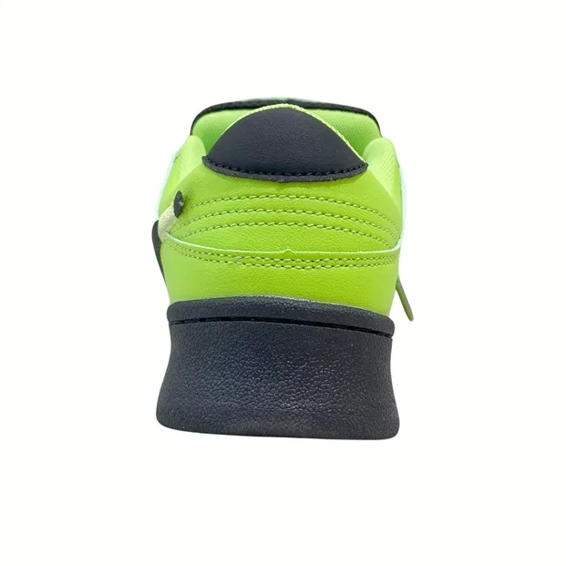 MQGAll Anti-Slip And Wear-Resistant Lightweight Low-Top Skateboard Shoes Unisex-8
