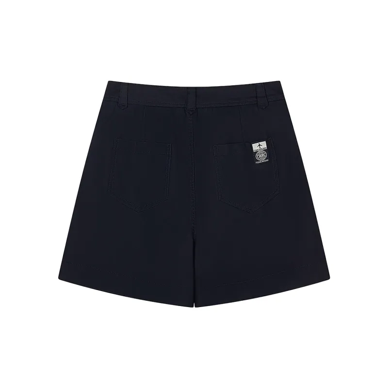 Teenie Weenie Casual Shorts Women's-14