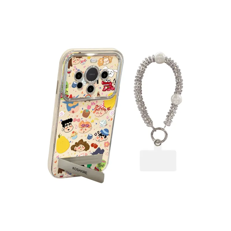 HASEE Phone Cases-0