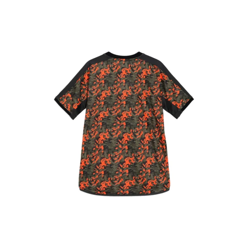 PUMA x Scye SS25 Soccer Jerseys Men's Ricky Orange-1