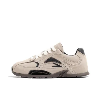 Old Meow Low Top Casual Shoes Women's