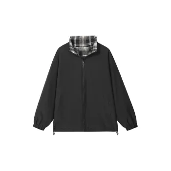 TESTUNG Fall Classic And Versatile Jackets & Coats Unisex