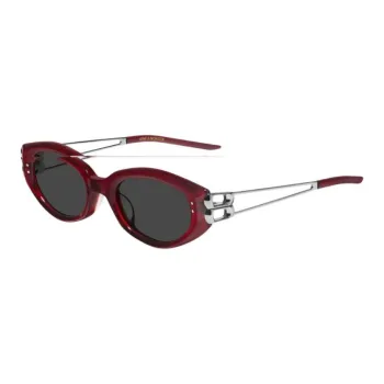GENTLE MONSTER Kunst Cat eye Sunglasses