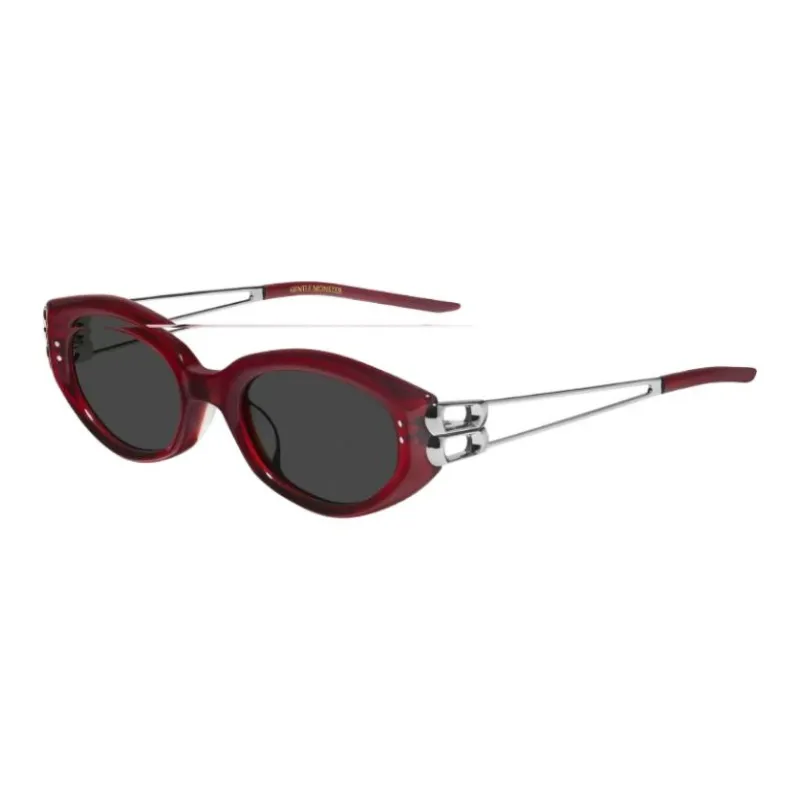 GENTLE MONSTER Kunst Cat eye Sunglasses-0