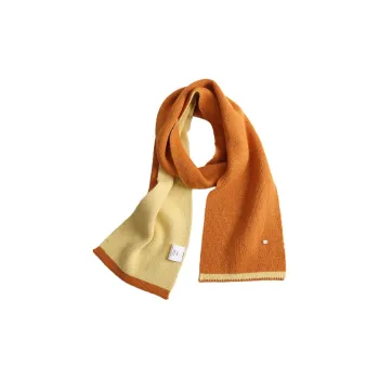 Lagur Knit Scarves Women's