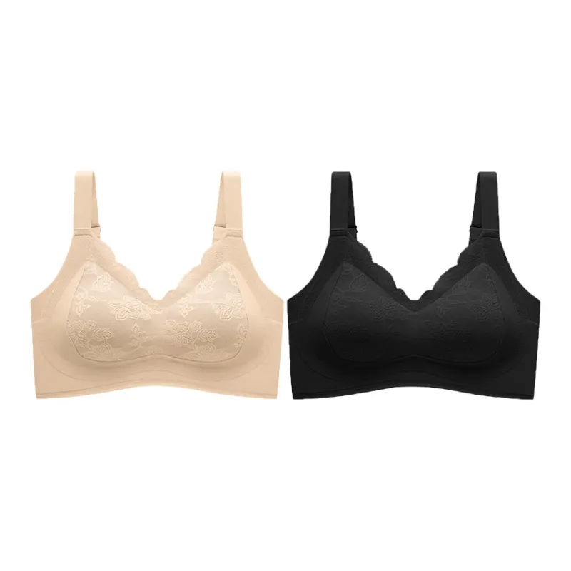 YUZHAOLIN Bra Women's Combo Set-8