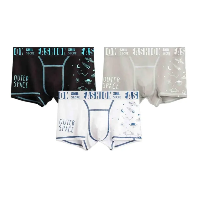 Sicily Men Underpants-7