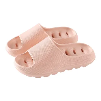 Mrs. Hui Slippers / Home Slippers