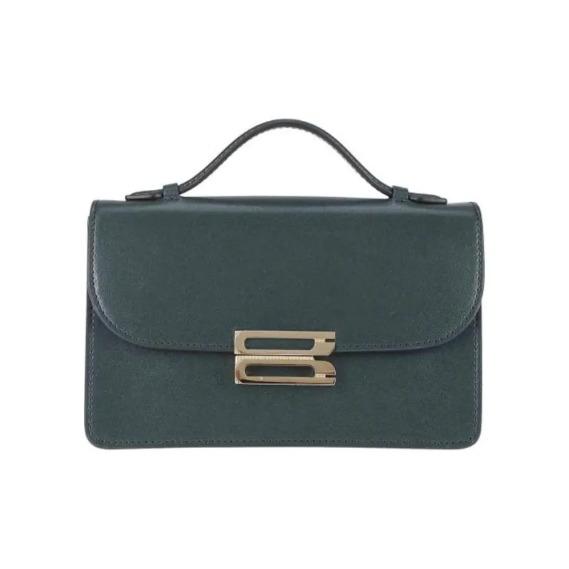 Victoria Beckham Mini Dorian Bag-0