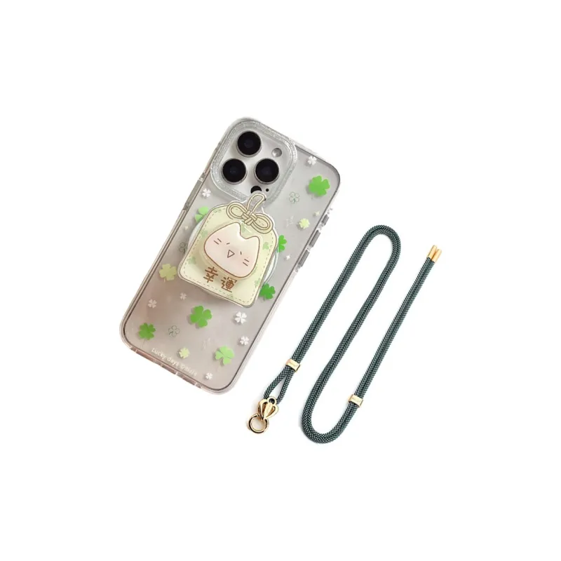 HUANBAOKE Phone Cases-1
