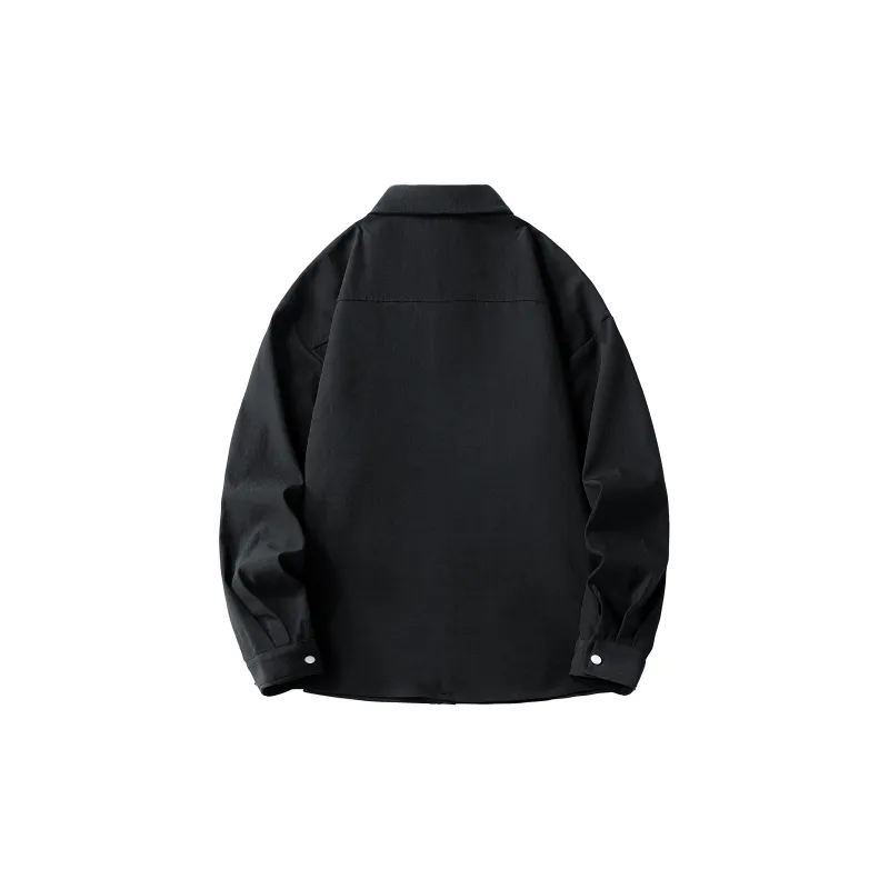 TOM ADAM Jackets Unisex-1