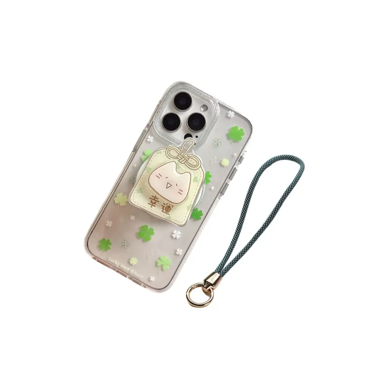 HUANBAOKE Phone Cases-4