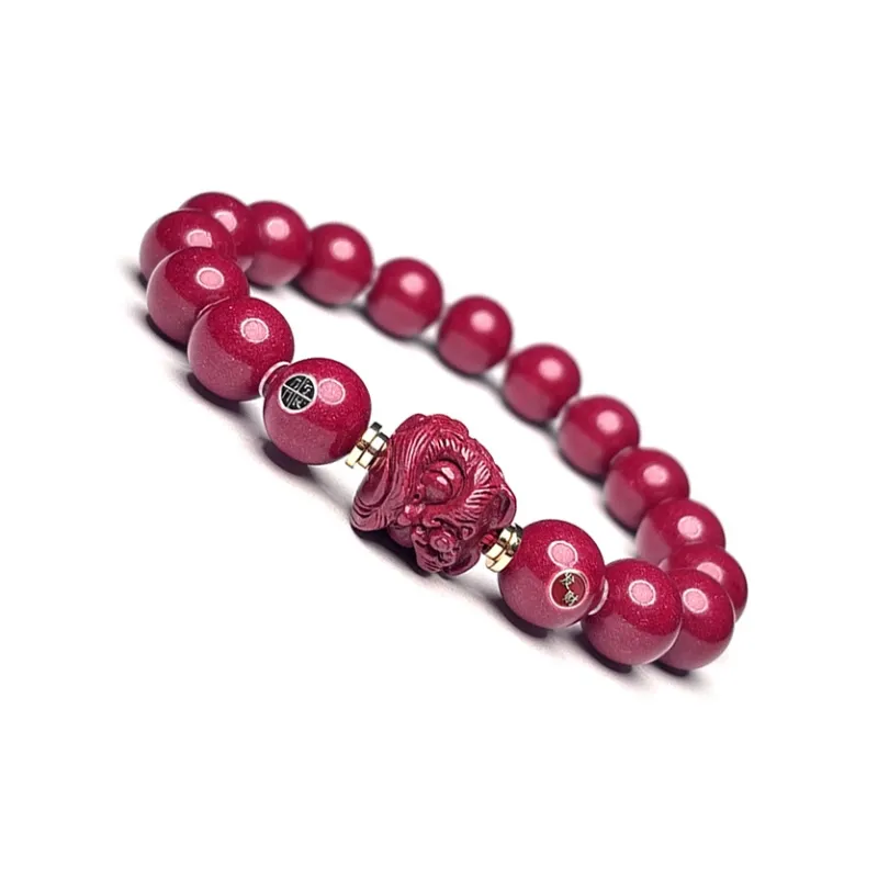 MOUNTAINS AND MANS Bracelets Unisex-5