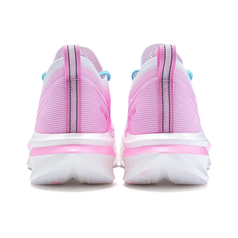 IRUNSVAN Low Top Running Shoes Unisex-4