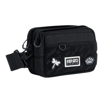 KENZO Jungle Crossbody Bag