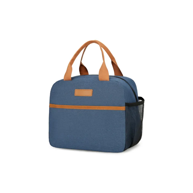 AUNG Nylon Handbag Regular Unisex Multicolor-7