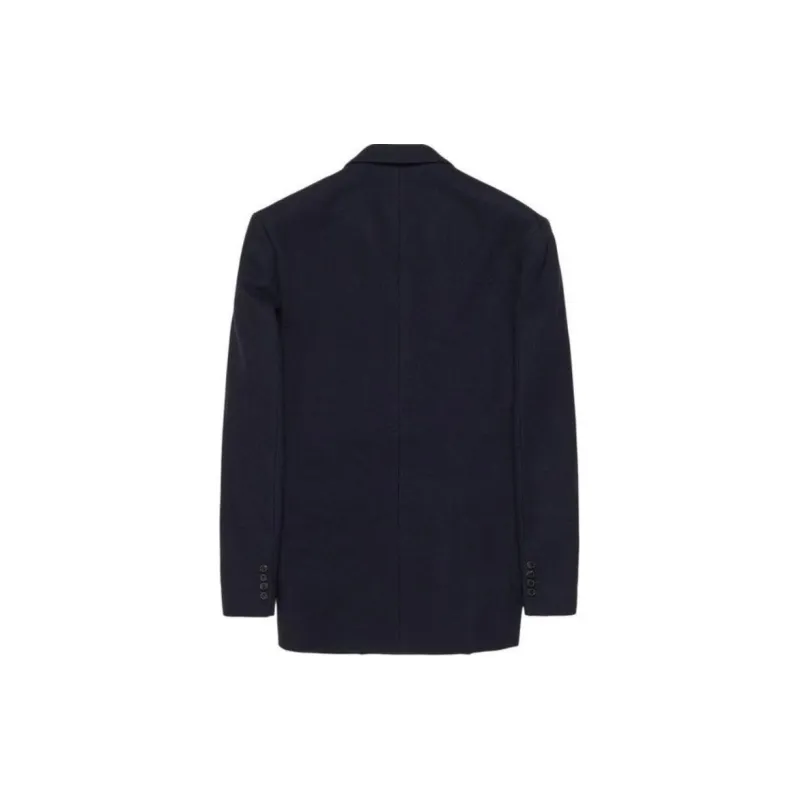 DRIES VAN NOTEN Bishop Blazer-1