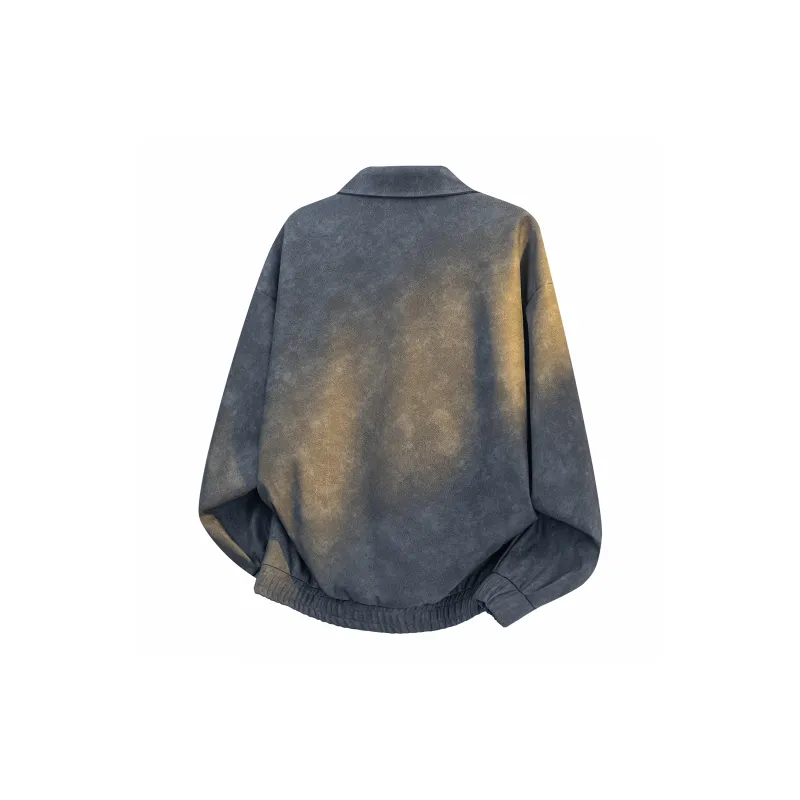 CHEVAL NOIR Jackets Coats Unisex-1