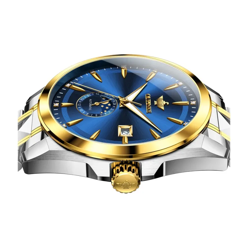 Oupinke Men Watch-7