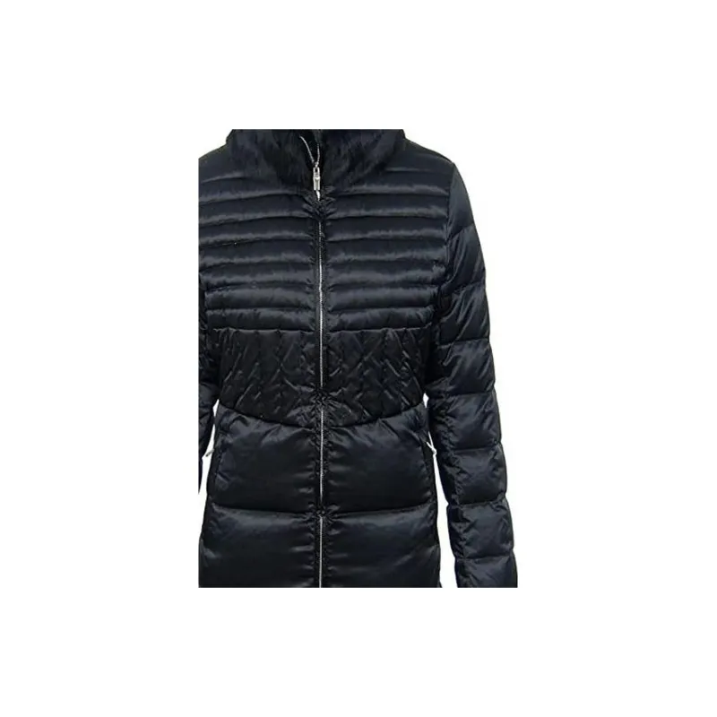 EMPORIO ARMANI Down Jackets Women's Black-4