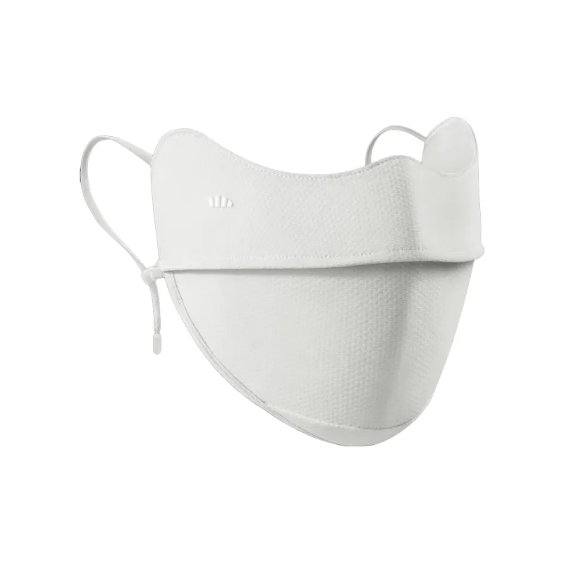 BENEUNDER Ice Silk Face Masks Unisex-4