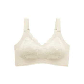 YUZHAOLIN Bra Women's Combo Set