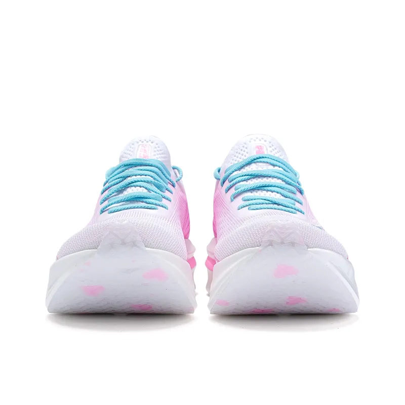 IRUNSVAN Low Top Running Shoes Unisex-3