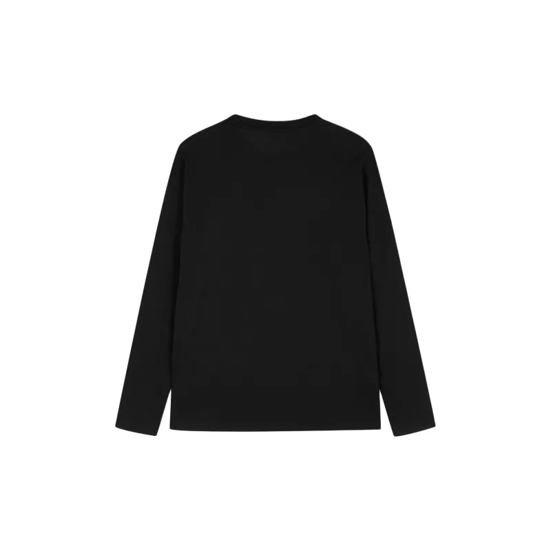 CALVIN KLEIN T Shirt Unisex 2 Pack Black-2