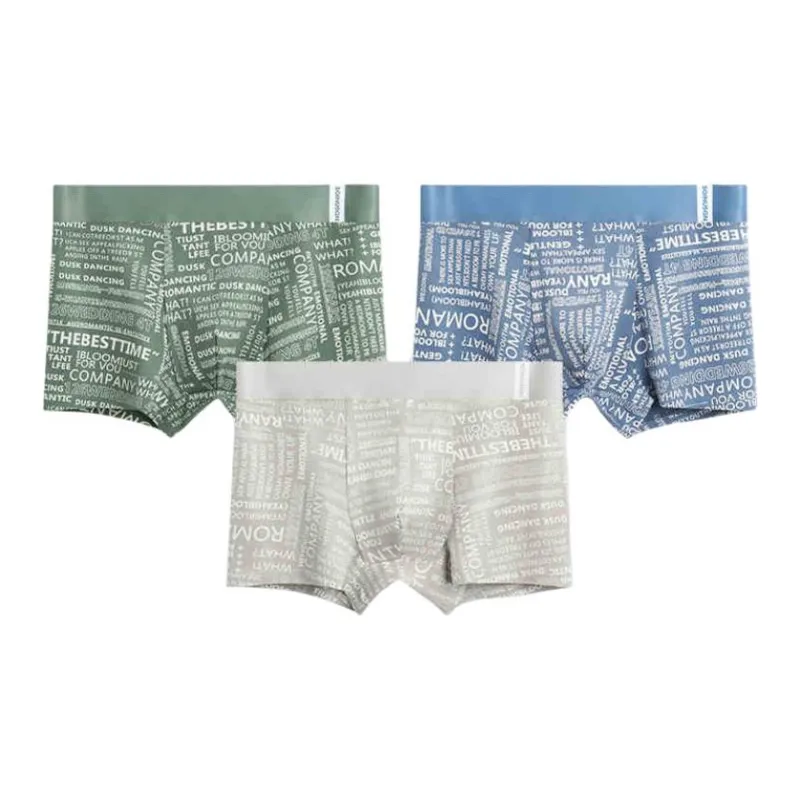 Sicily Men Underpants-21