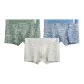 3 Pack (Gray Green+Morandi Blue+Light Gray)