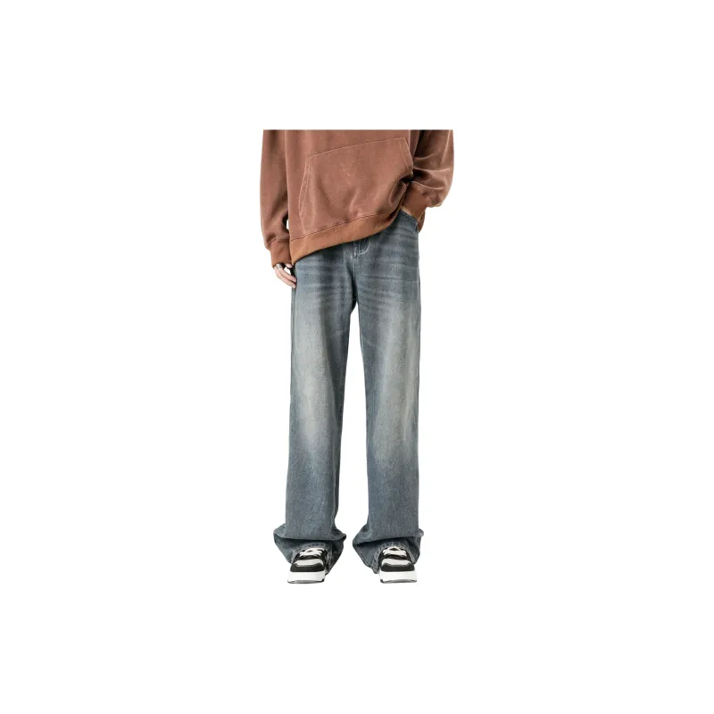 CREAZIONI LA FANTASIA E MOBILE Jeans Unisex-8
