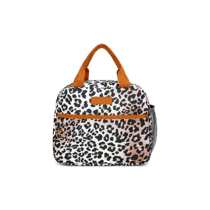 AUNG Nylon Handbag Regular Unisex Multicolor-3