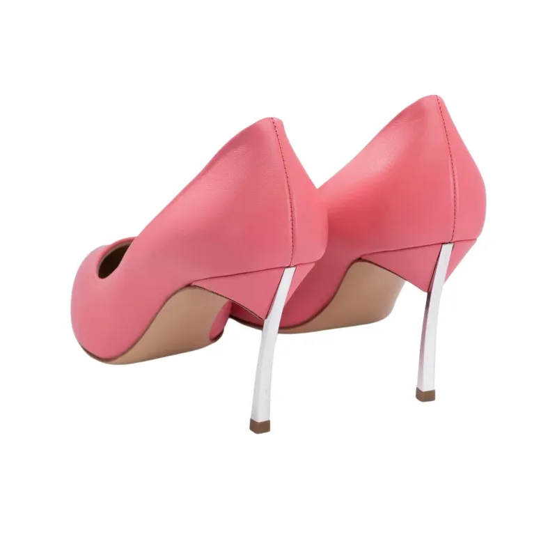 Casadei Pointed Toe Pumps-3