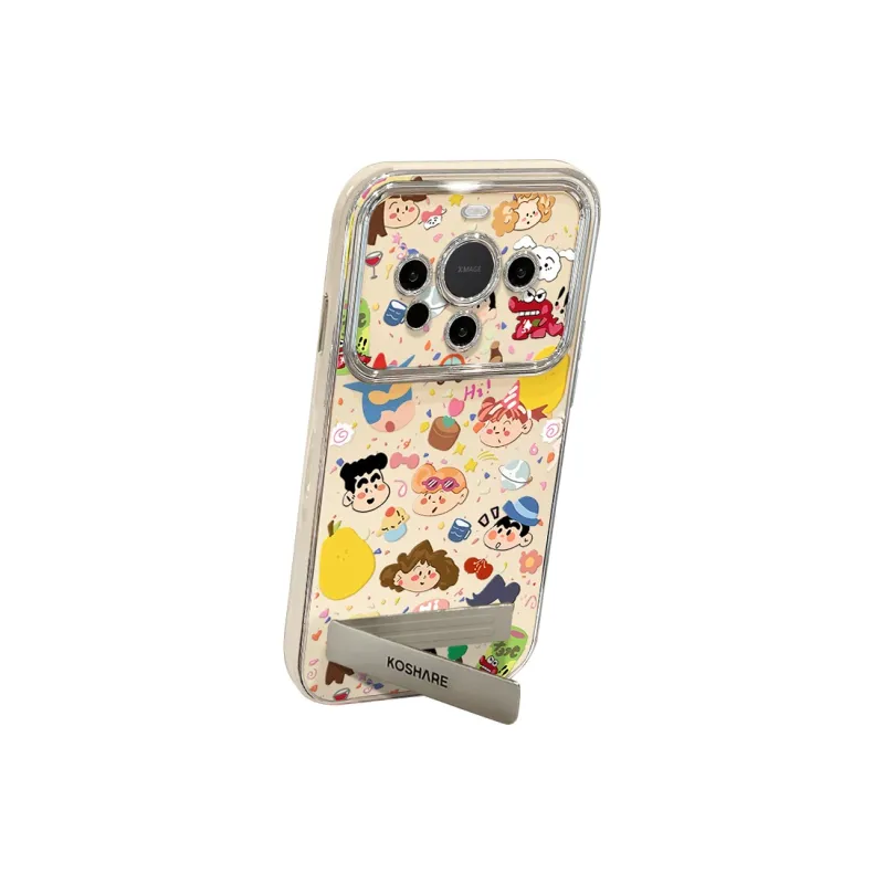 HASEE Phone Cases-2