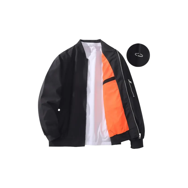 YOSICIL Jackets Coats Unisex Green-4