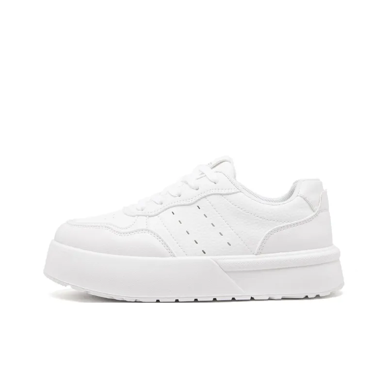 Humanism 1986 Low Top Skateboard Shoes Women's-10
