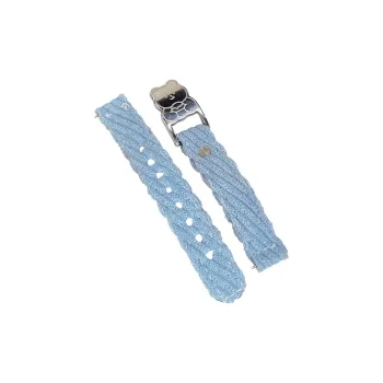 MSSM Apple Compatibility Watch Band 160 200mm Corduroy Material